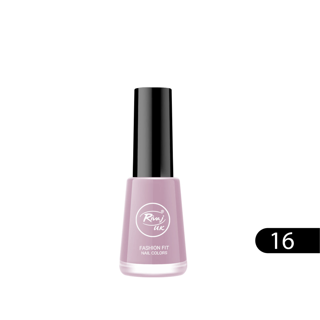 Fashion Fit Nail Color