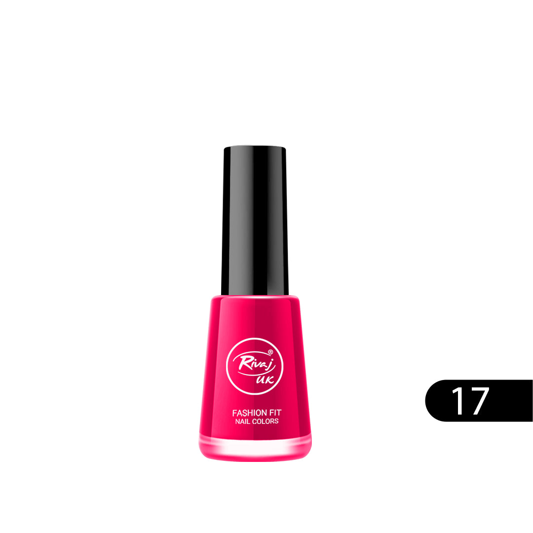 Fashion Fit Nail Color