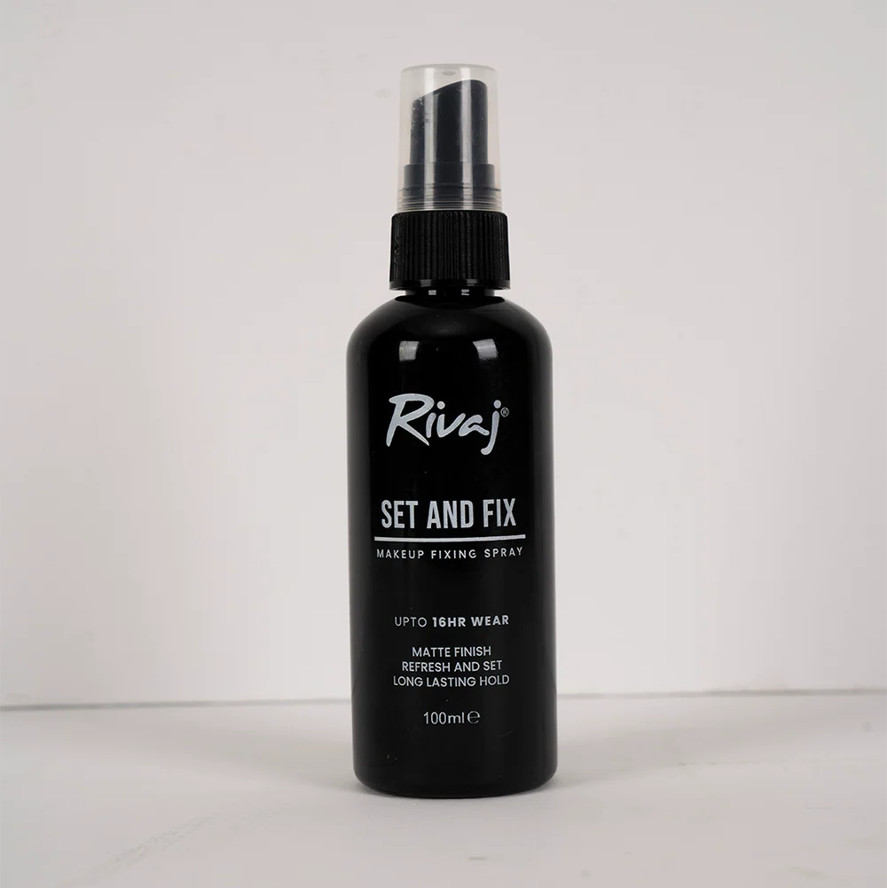 Makeup Fixer 100ml