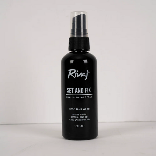 Makeup Fixer 100ml
