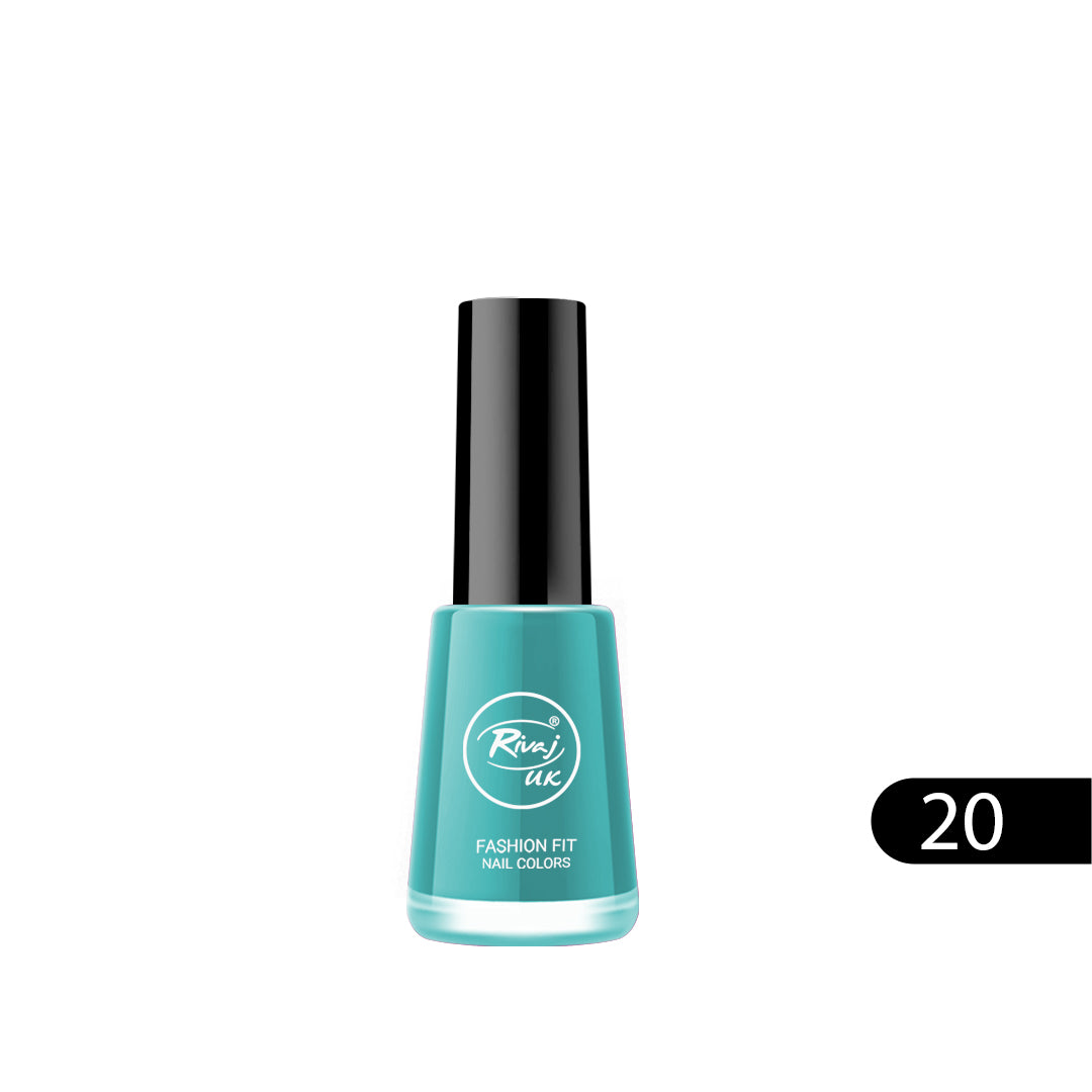 Fashion Fit Nail Color