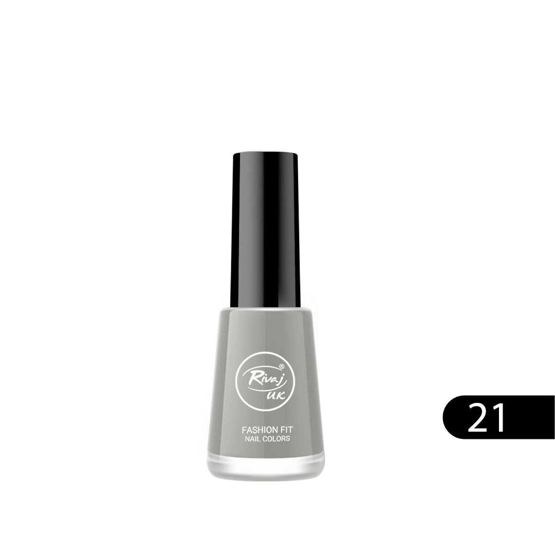 Fashion Fit Nail Color