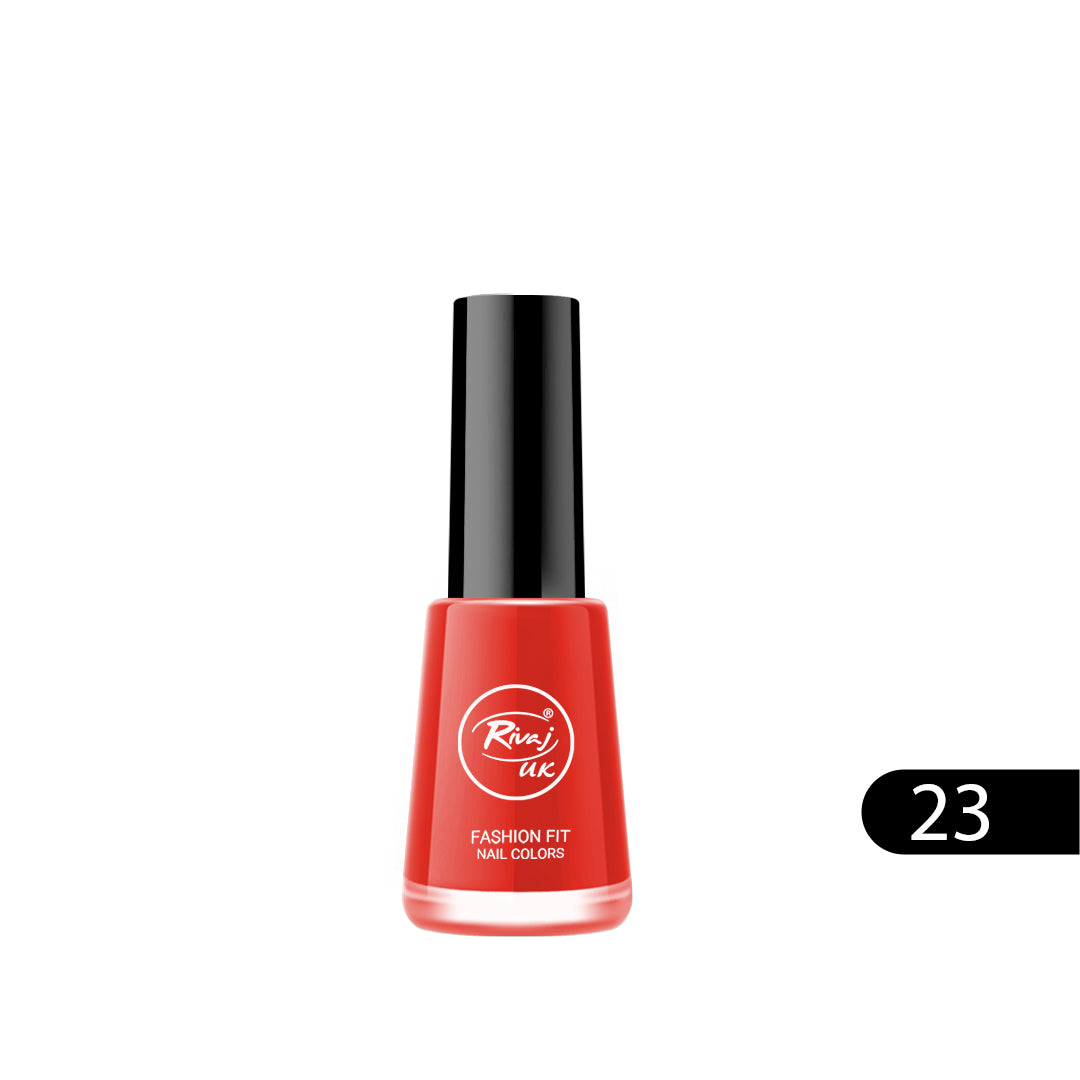 Fashion Fit Nail Color