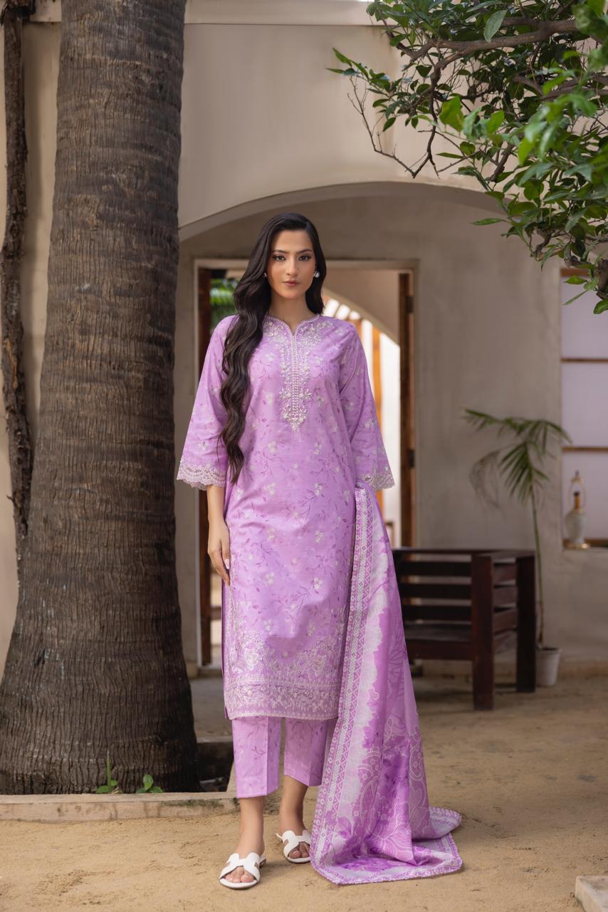 Noor-e-Nazakat