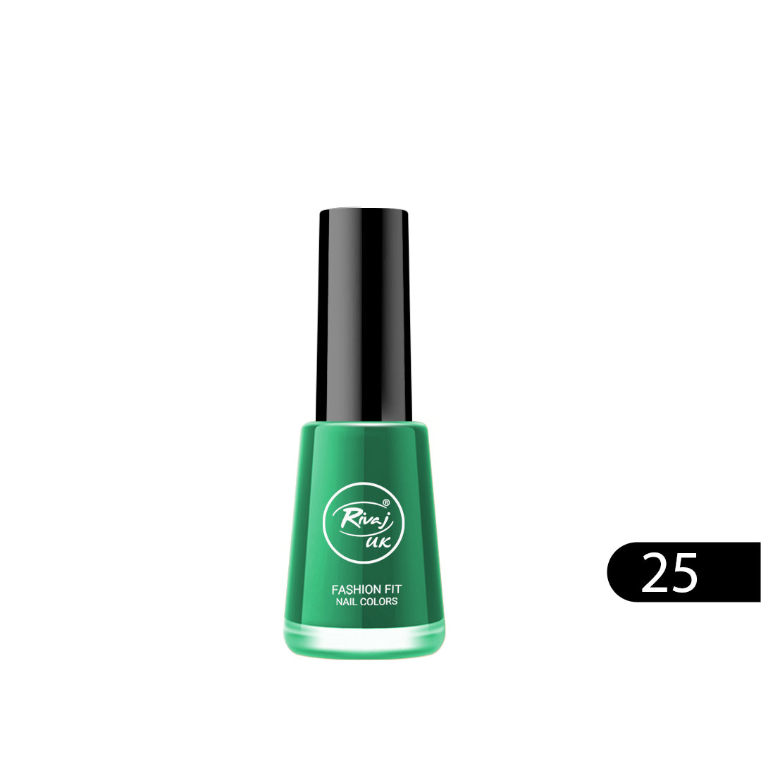 Fashion Fit Nail Color