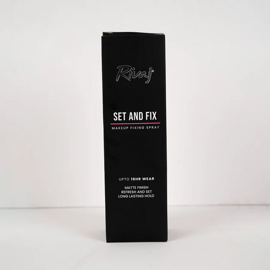 Makeup Fixer 100ml