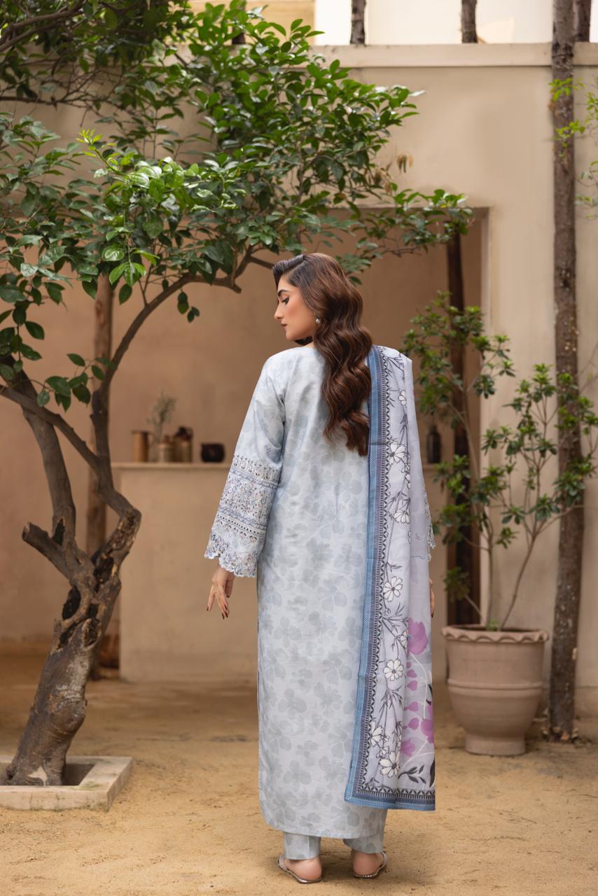 Noor-e-Nazakat