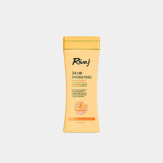 Healthy Glow Lotion