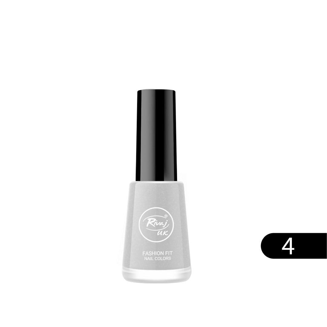 Fashion Fit Nail Color