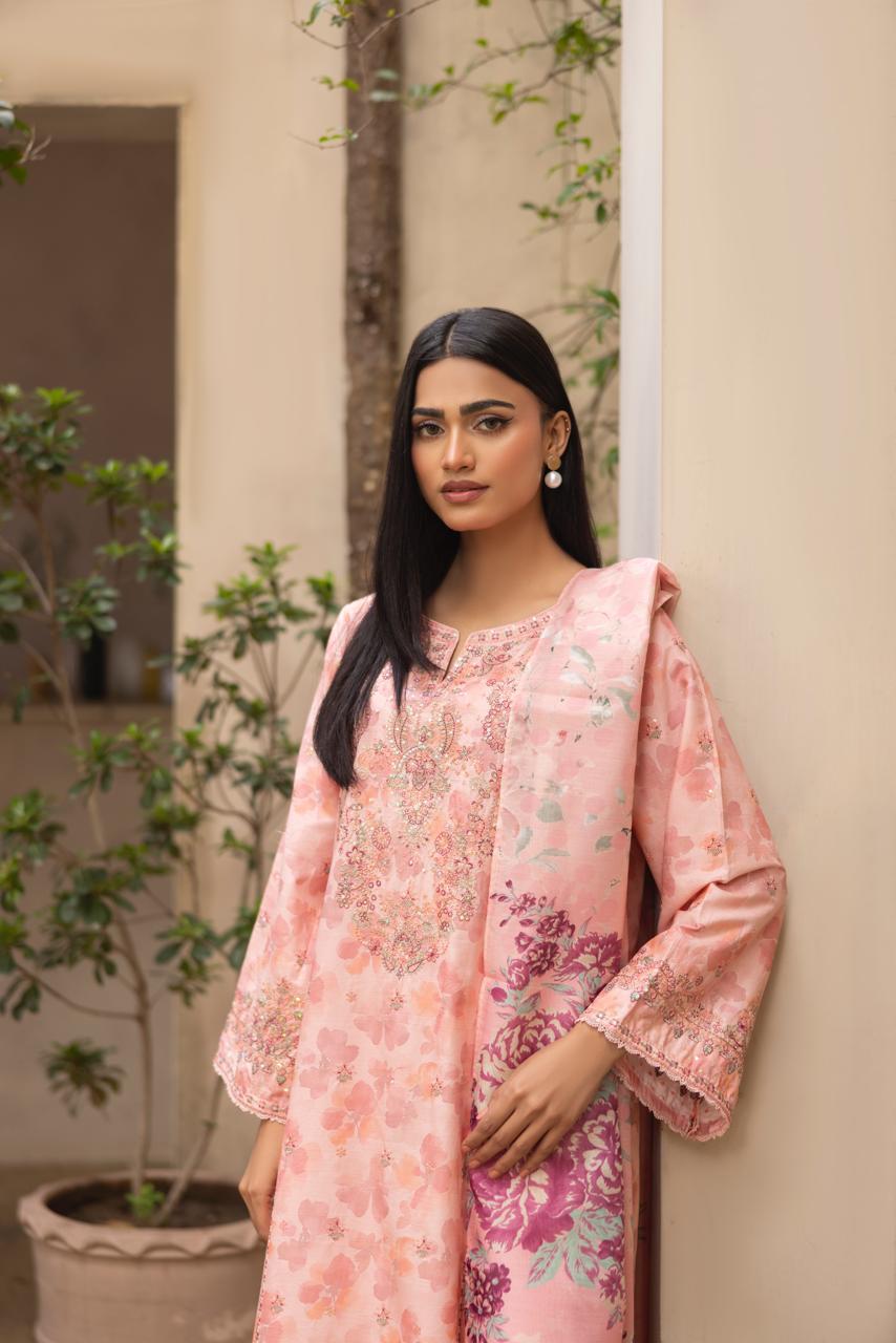 Noor-e-Nazakat