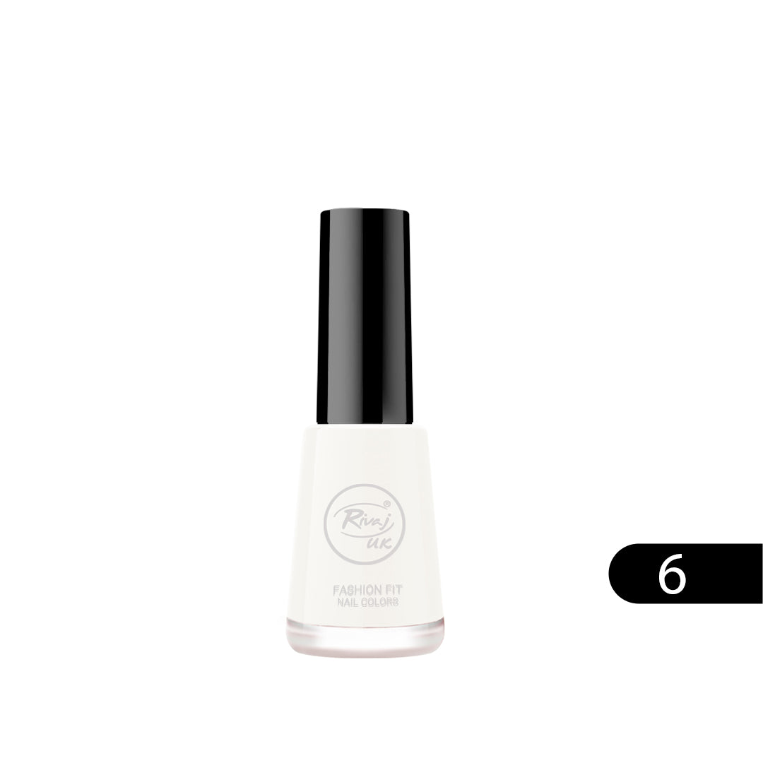 Fashion Fit Nail Color