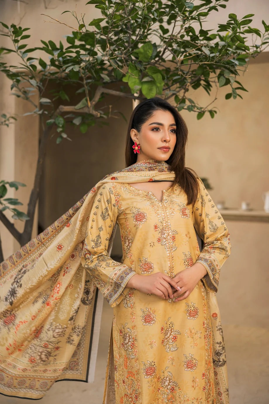 Noor-e-Nazakat