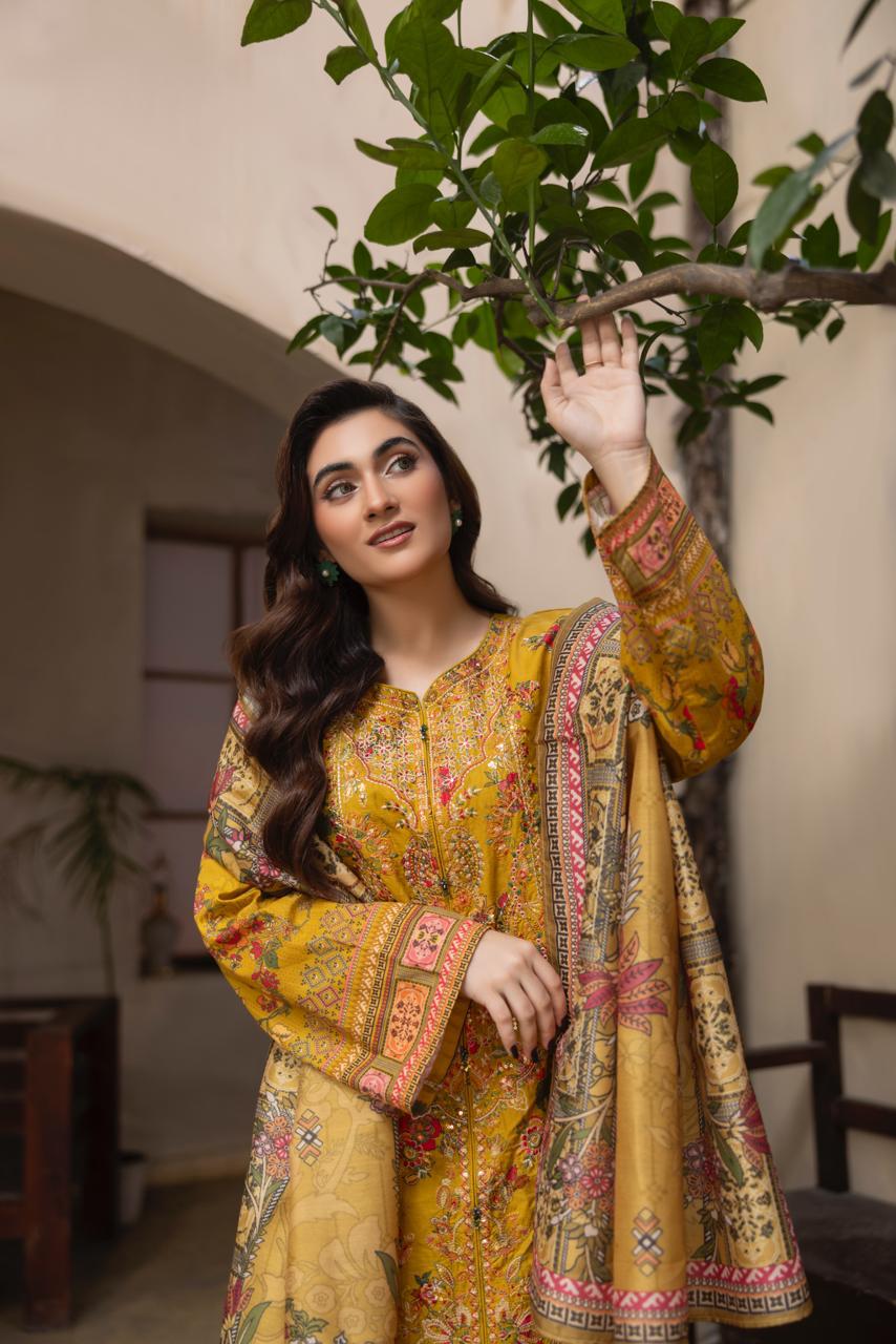 Noor-e-Nazakat