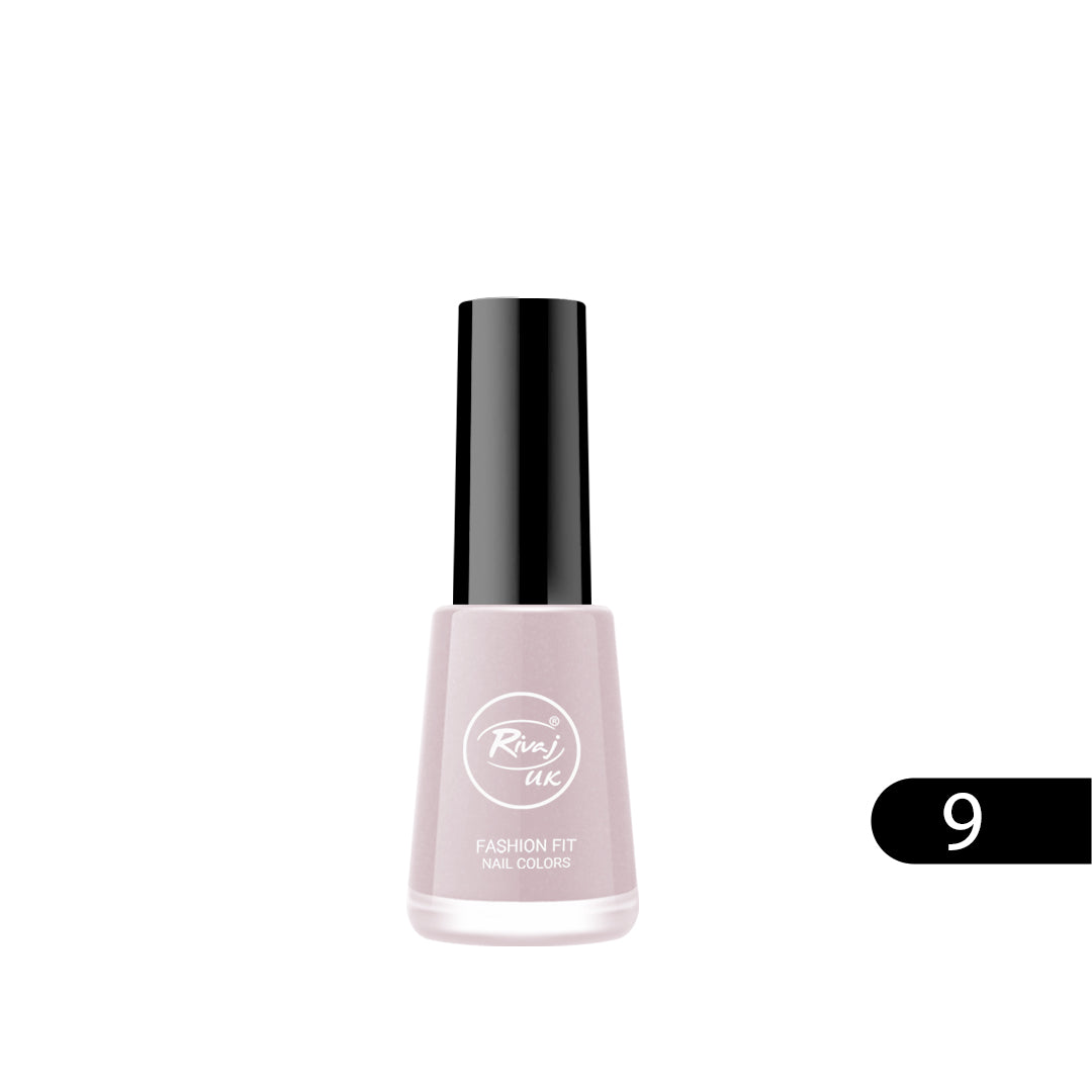 Fashion Fit Nail Color