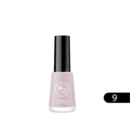 Fashion Fit Nail Color