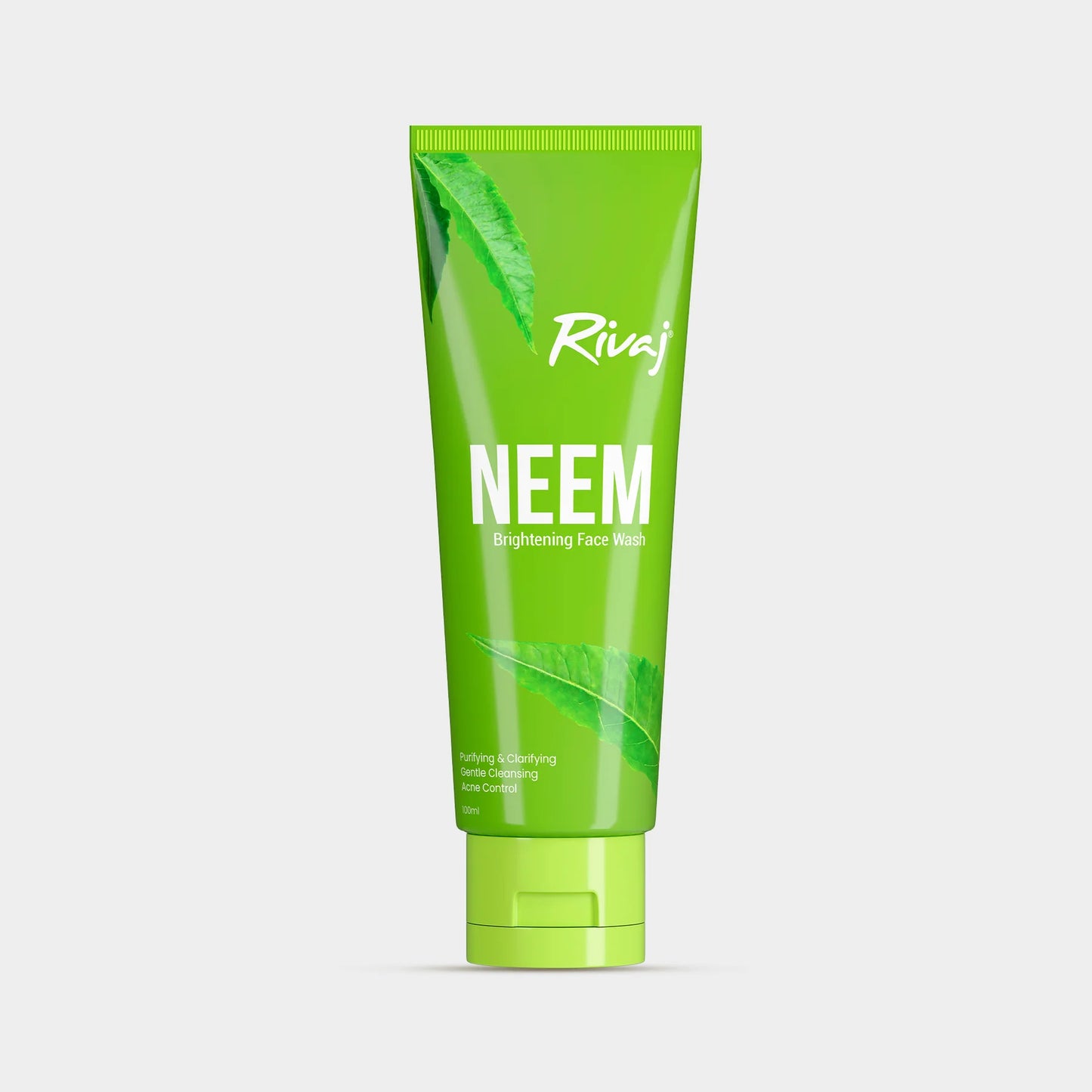 Neem Extract Whitening Face Wash