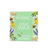Wax & Strips