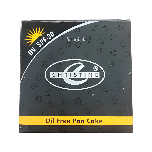 Pan Cake