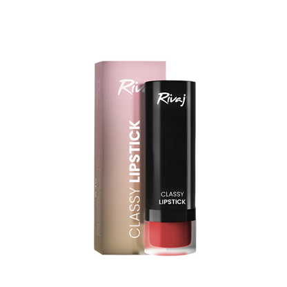 Rivaj Classy Lipstick