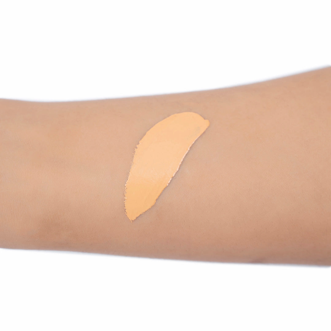 Perfect Coverage Mineral Foundation