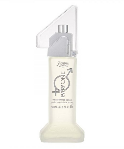 Everyone By Creation Lamis For Men And Women EDP