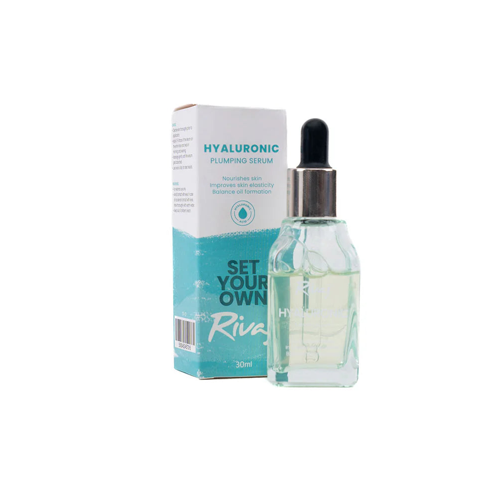 Hyaluronic Acid Face Serum 30ml