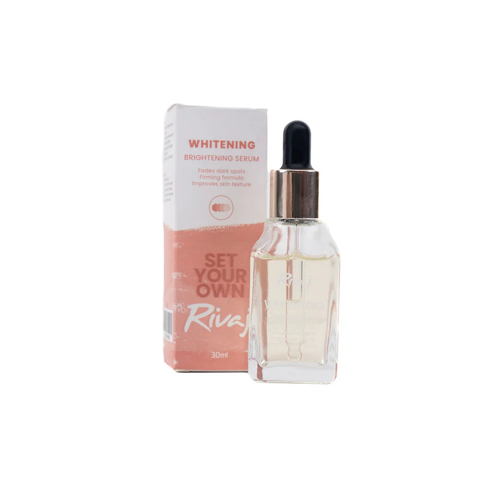Whitening Face Serum 30ml