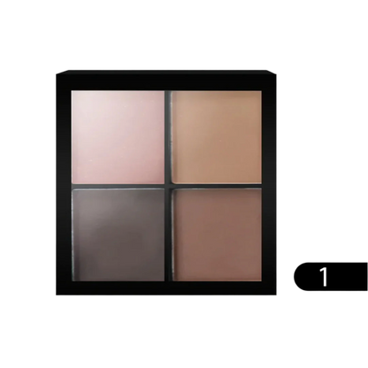 Fantasy Contour Palette