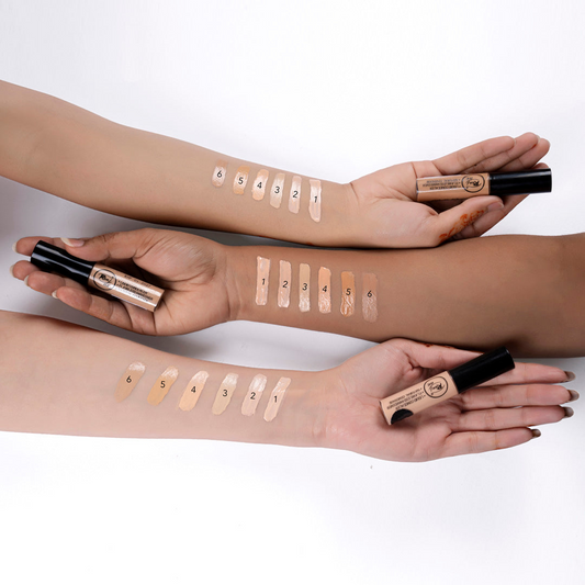 Liquid Concealer (3ml)
