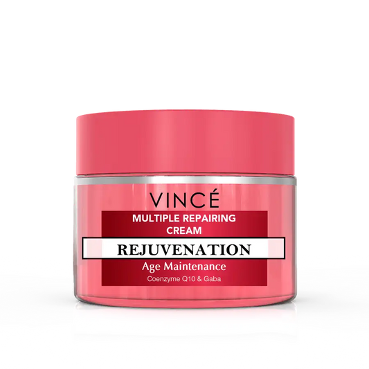 Multiple Repairing Cream