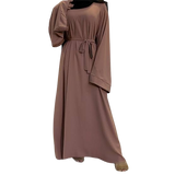 Closed Abayas