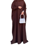 Batwing Abayas