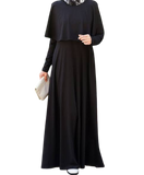 Cape Abayas