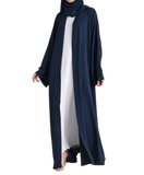 Open Abayas