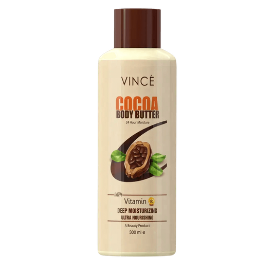 Cocoa Body Butter