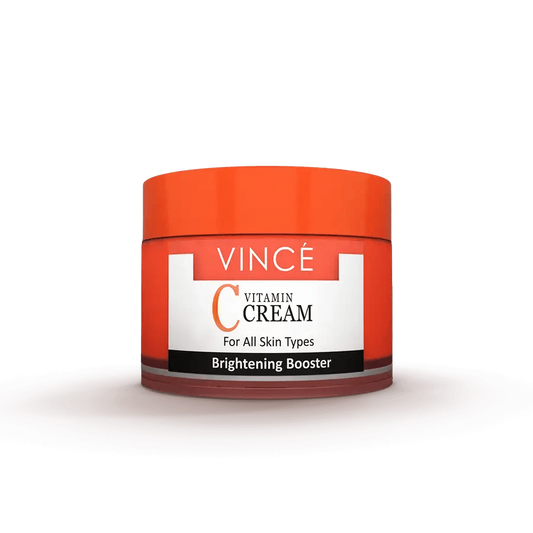 Vitamin C Cream