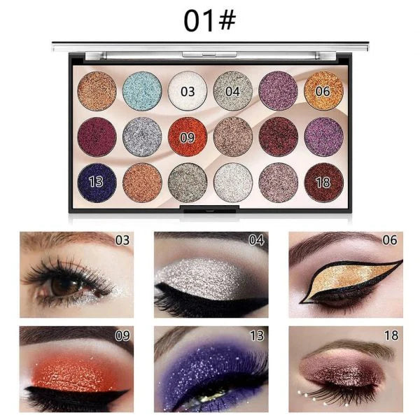 Make Up