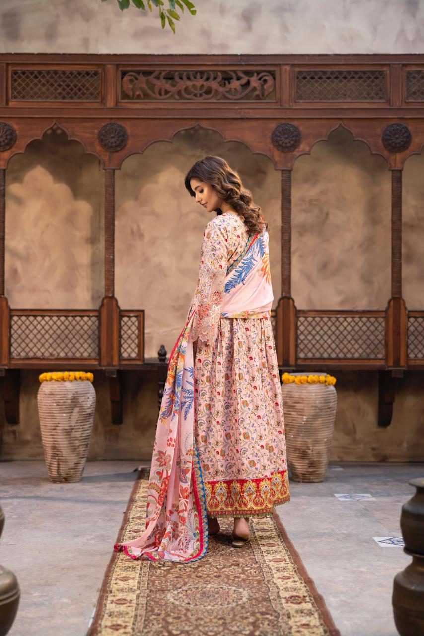 Gudiyan Patolay Maxi