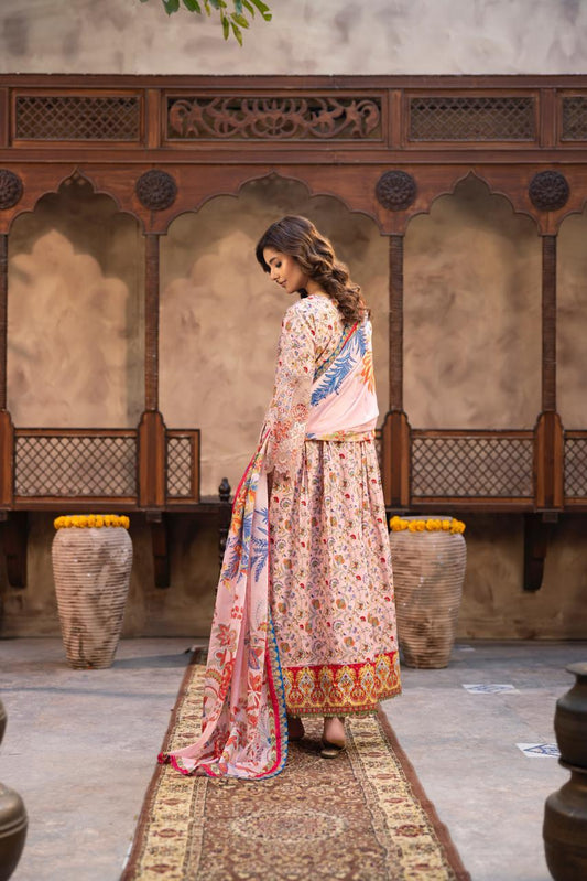 Gudiyan Patolay Maxi