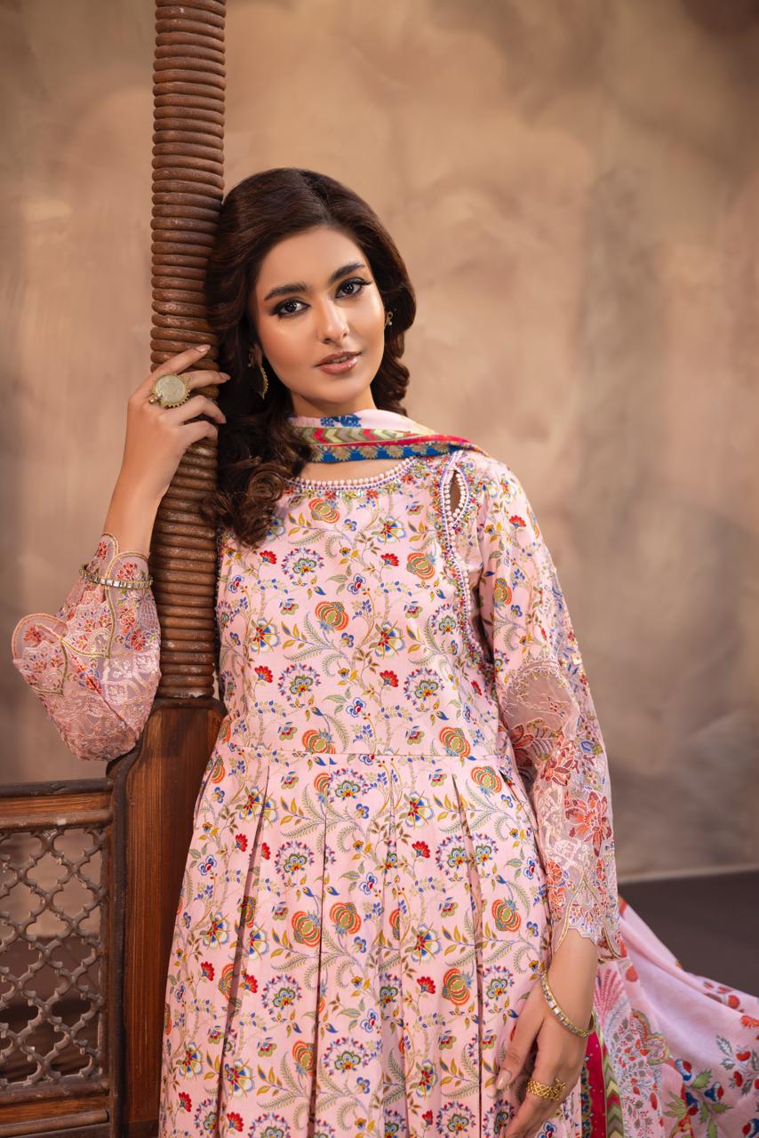 Godiyan Patolay Maxi