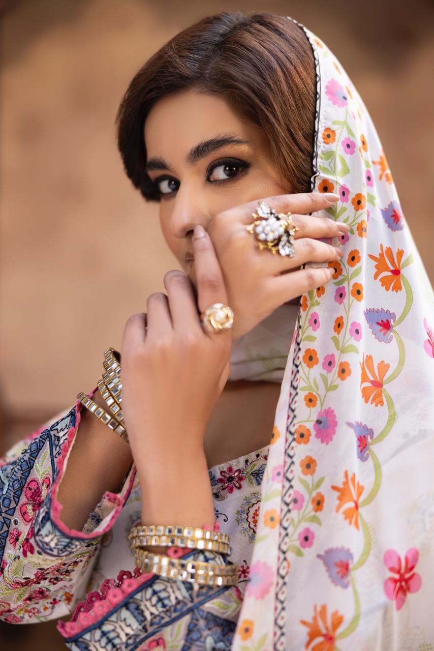 Godiyan Patolay Maxi