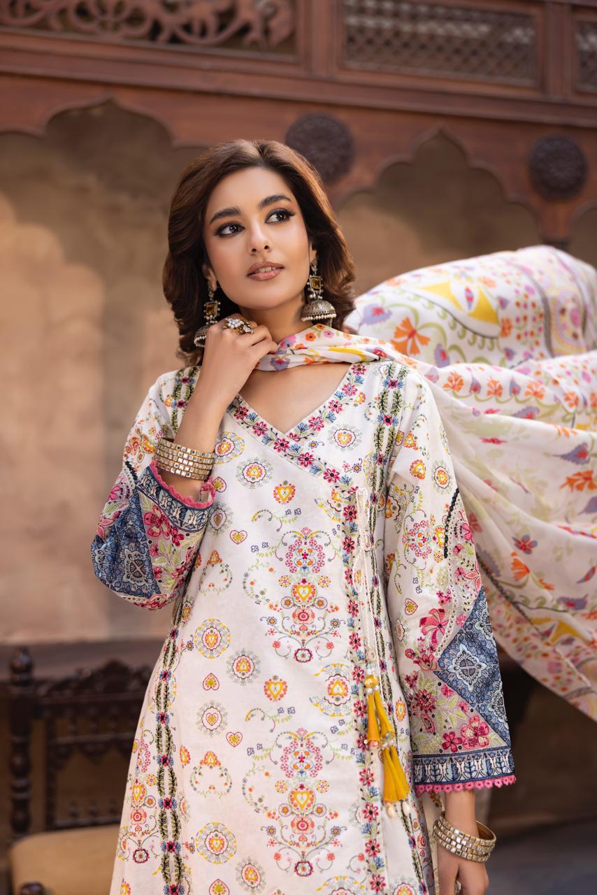 Godiyan Patolay Maxi