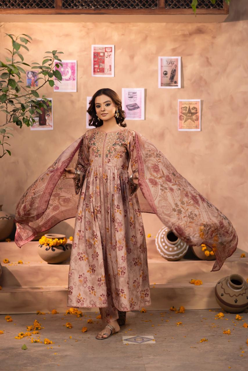 Gudiyan Patolay Maxi