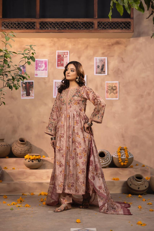 Gudiyan Patolay Maxi