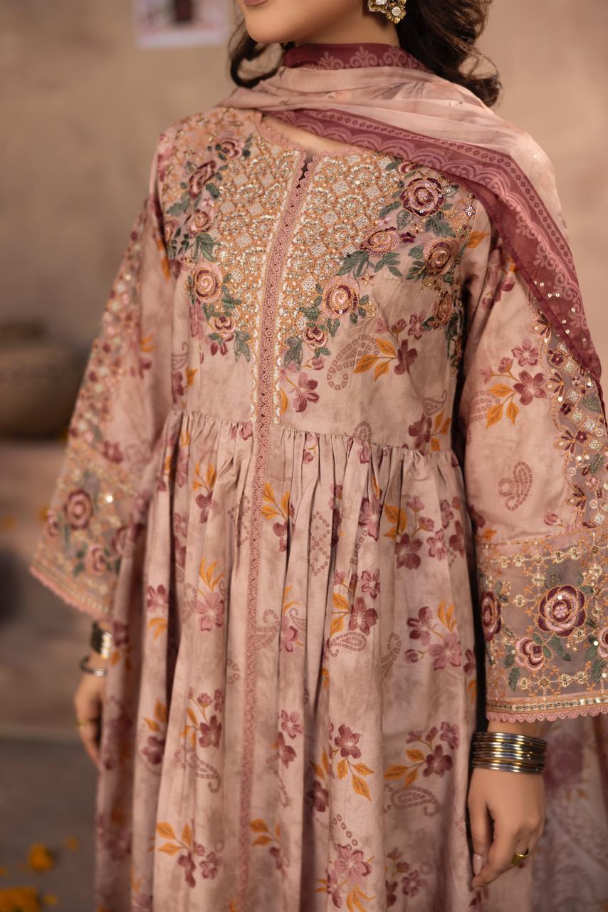 Gudiyan Patolay Maxi