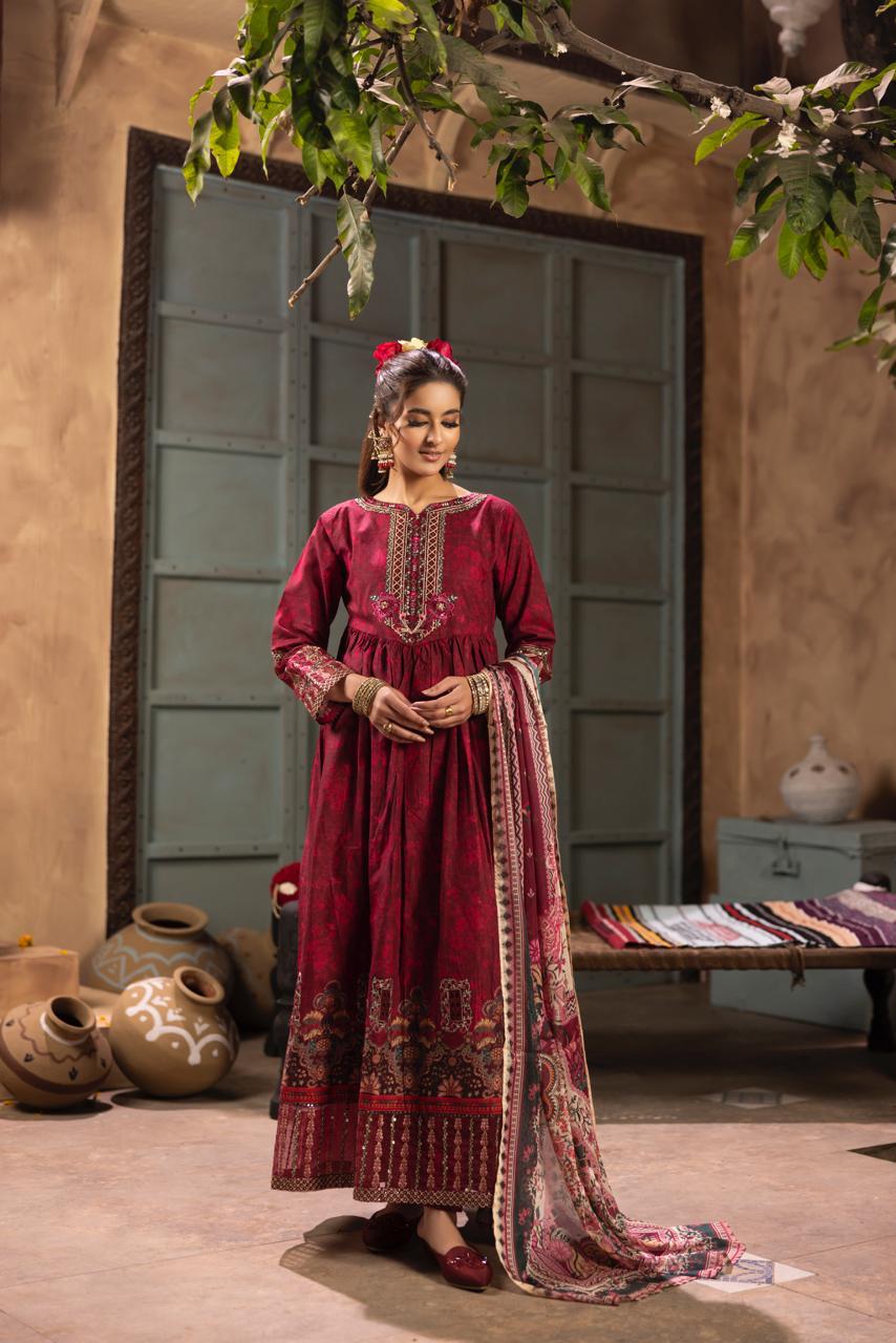 Gudiyan Patolay Maxi