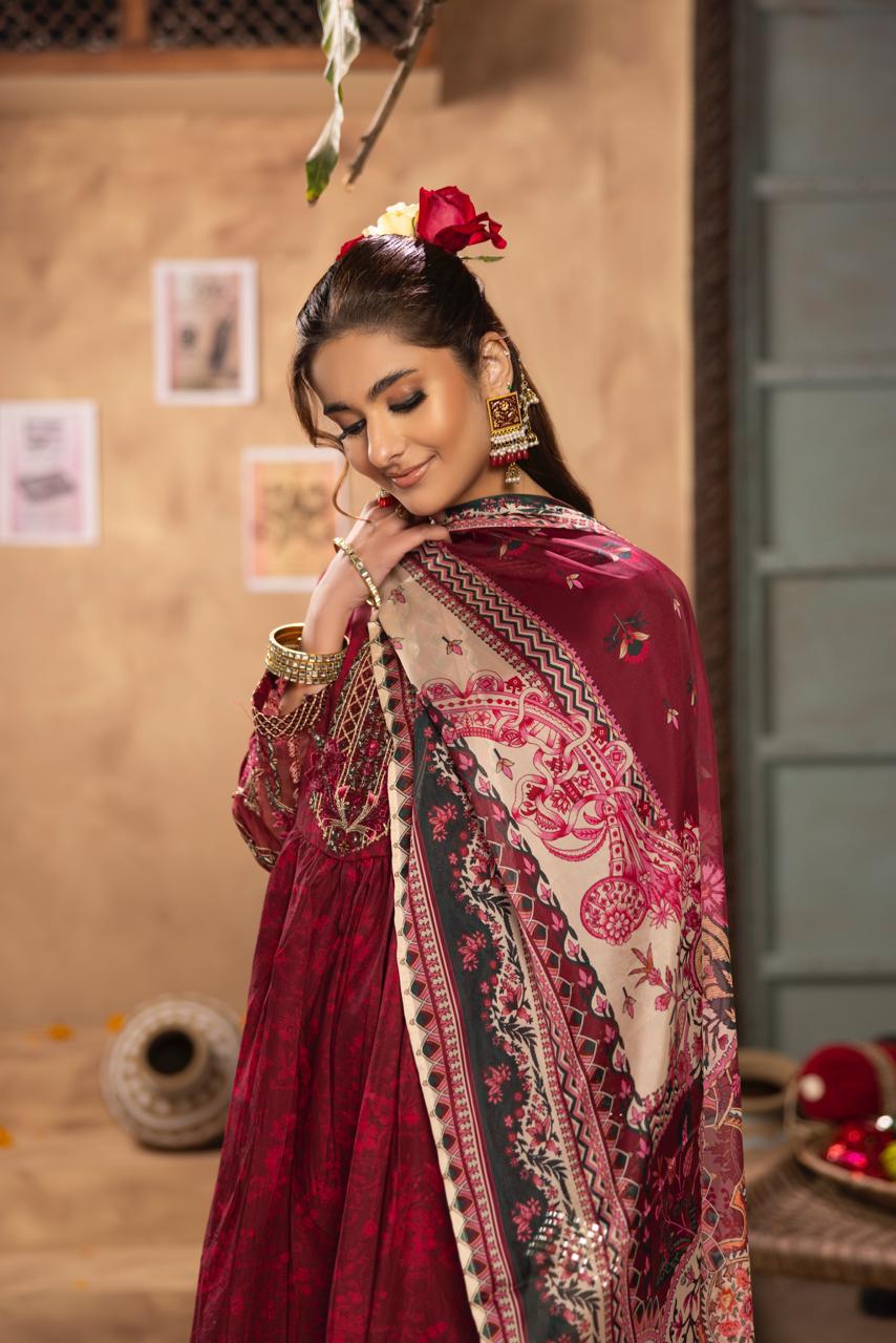 Gudiyan Patolay Maxi