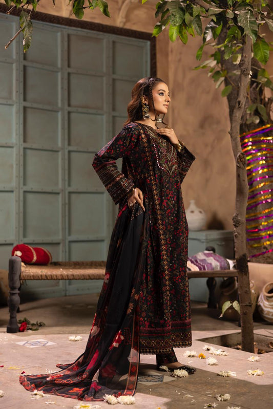 Gudiyan Patolay Maxi