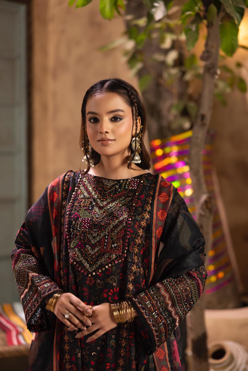 Gudiyan Patolay Maxi