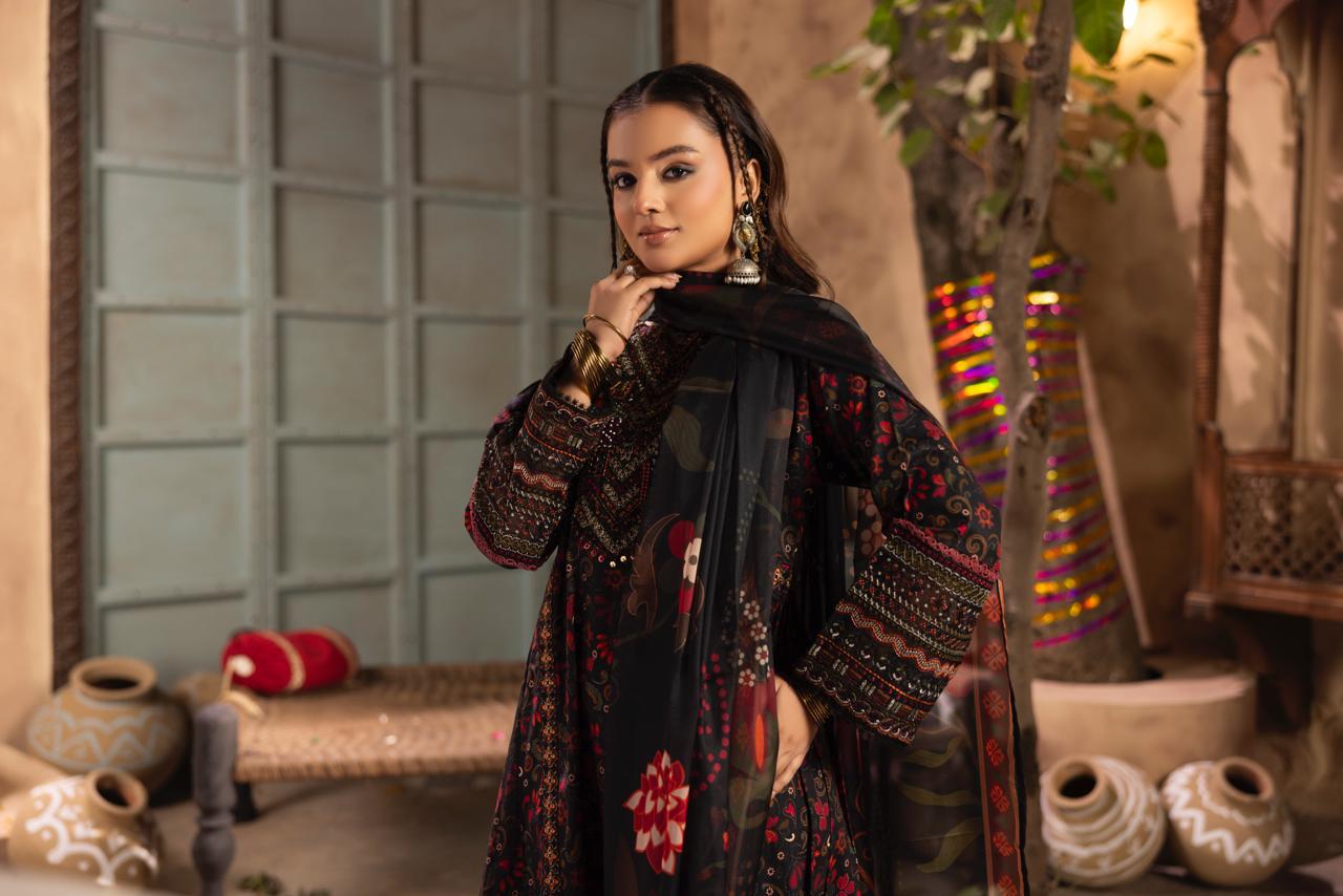 Gudiyan Patolay Maxi